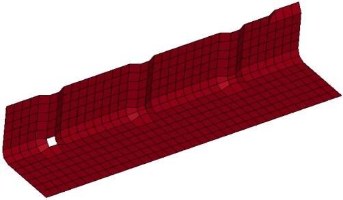 EX2_运用LSPP的对称挤压管样件建模文档的图1